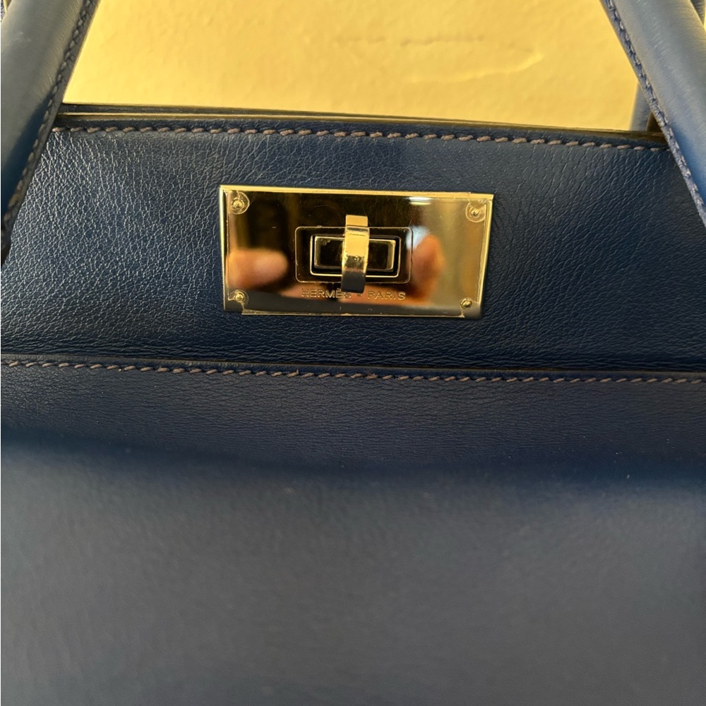 Hermes Toolbox 26 - Picture 3 of 15